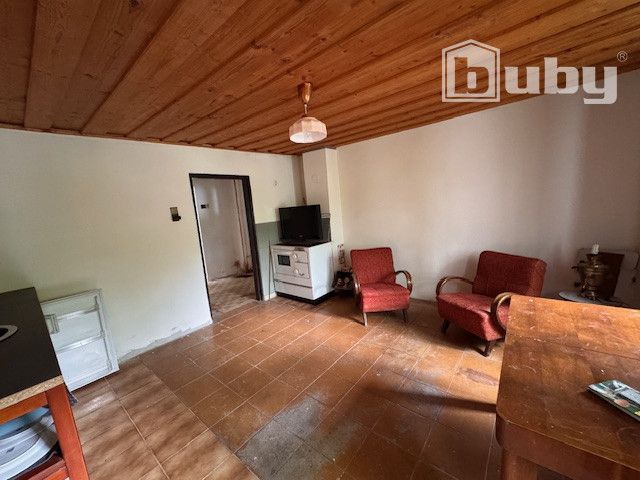 Chalupa s pozemkom 776 m2, Dolná Maríková - Hadoše - 4