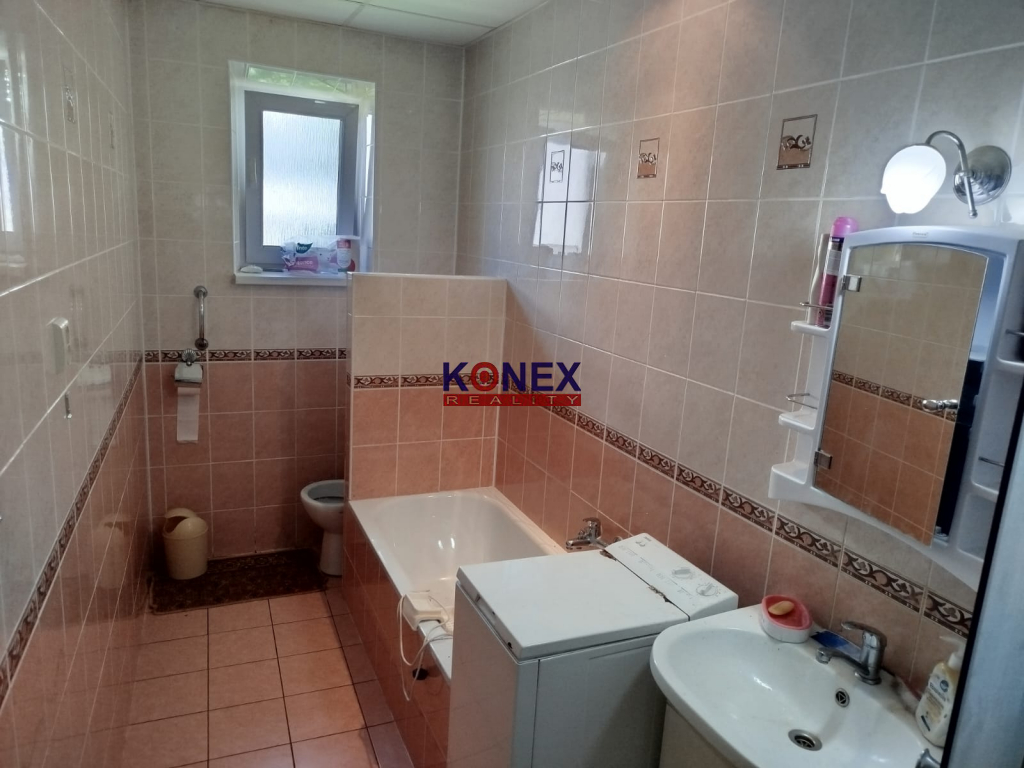 PEKNÝ Rodinný domček v meste SVIDNÍK NA PREDAJ - 4