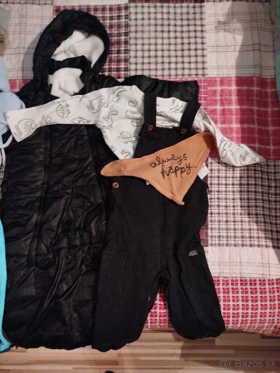 Predám detské oblečenie - 4