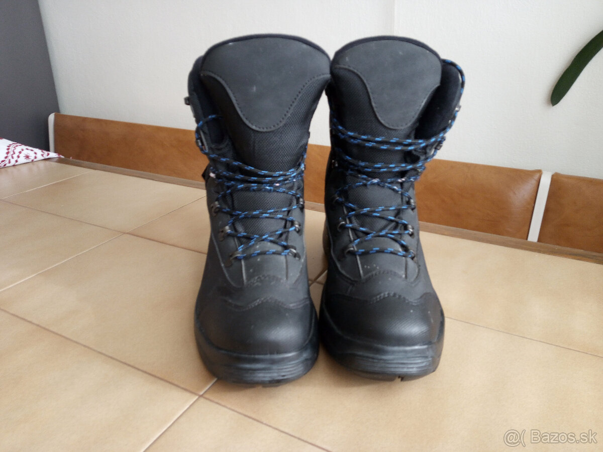 Panska zimna vodeodolna obuv McKINLEY. - 4