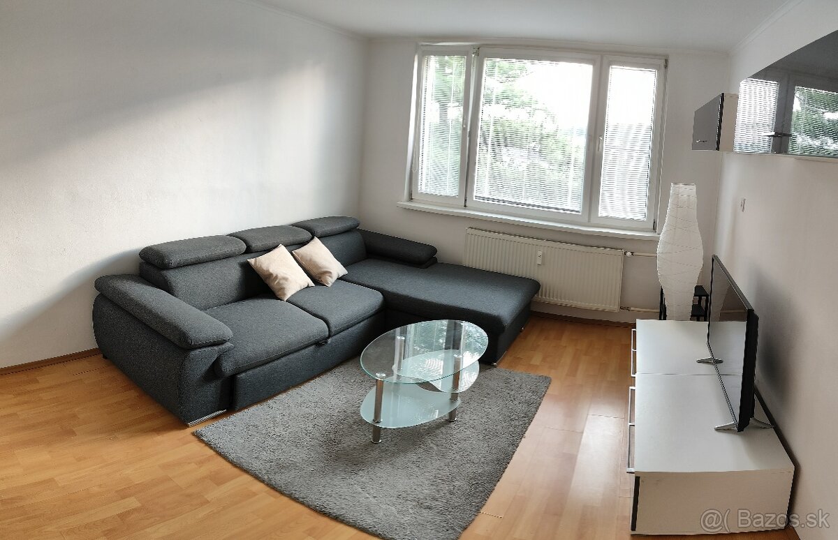 Prenajmem 2 izbový byt Dolné Vestenice - 4
