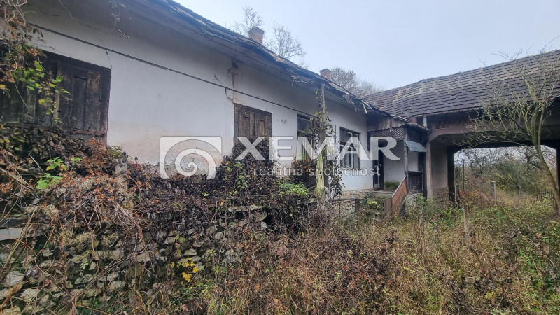 Predaj rodinný dom Teplý Vrch - Budikovany - 4