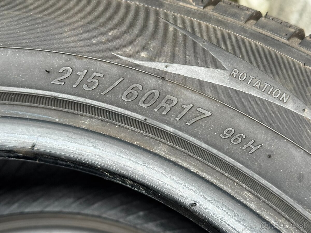 215/60 R17 - 4