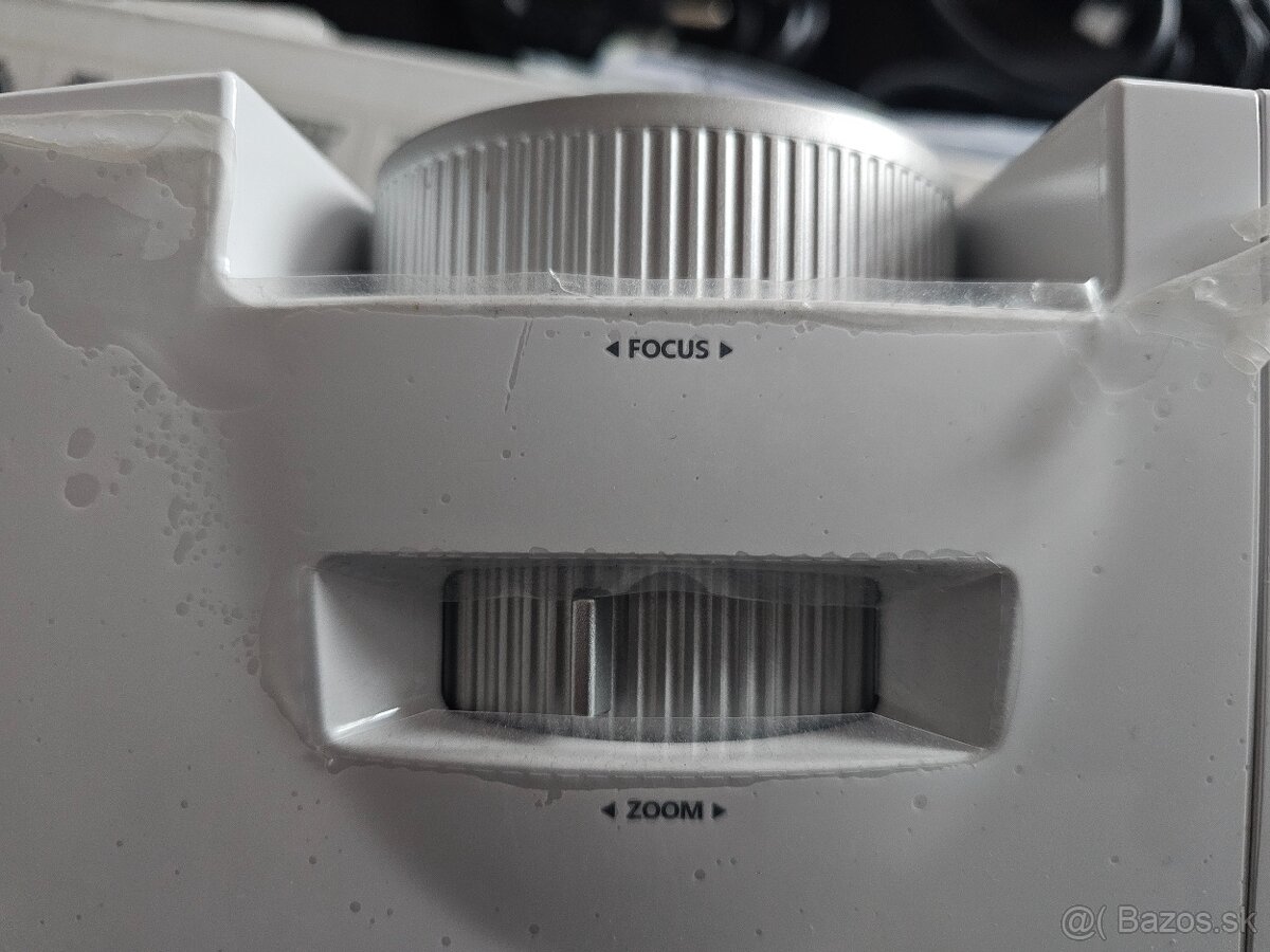 Projektor ACER X133PWH DLP - 4