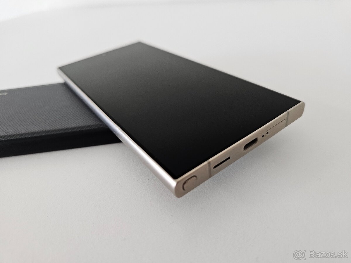 Samsung Galaxy S24 Ultra 512GB - 4