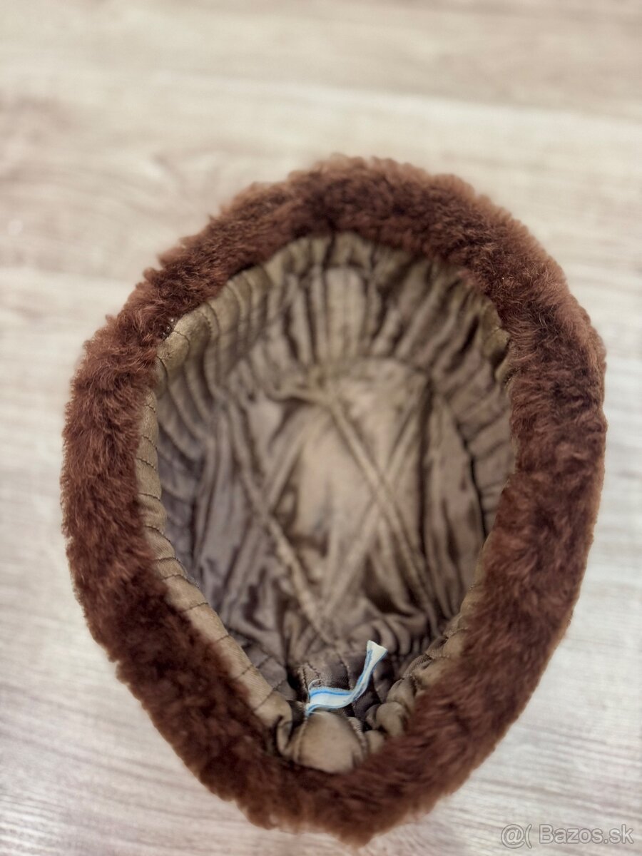 Baranica ZNB/Polícia - 4