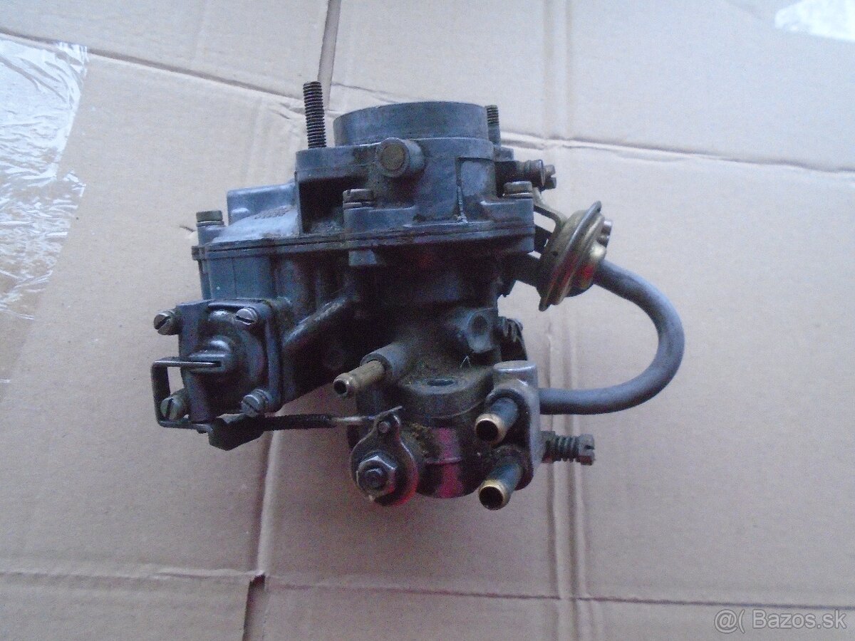 Fiat 128- Zastava 1100 Karburator - 4