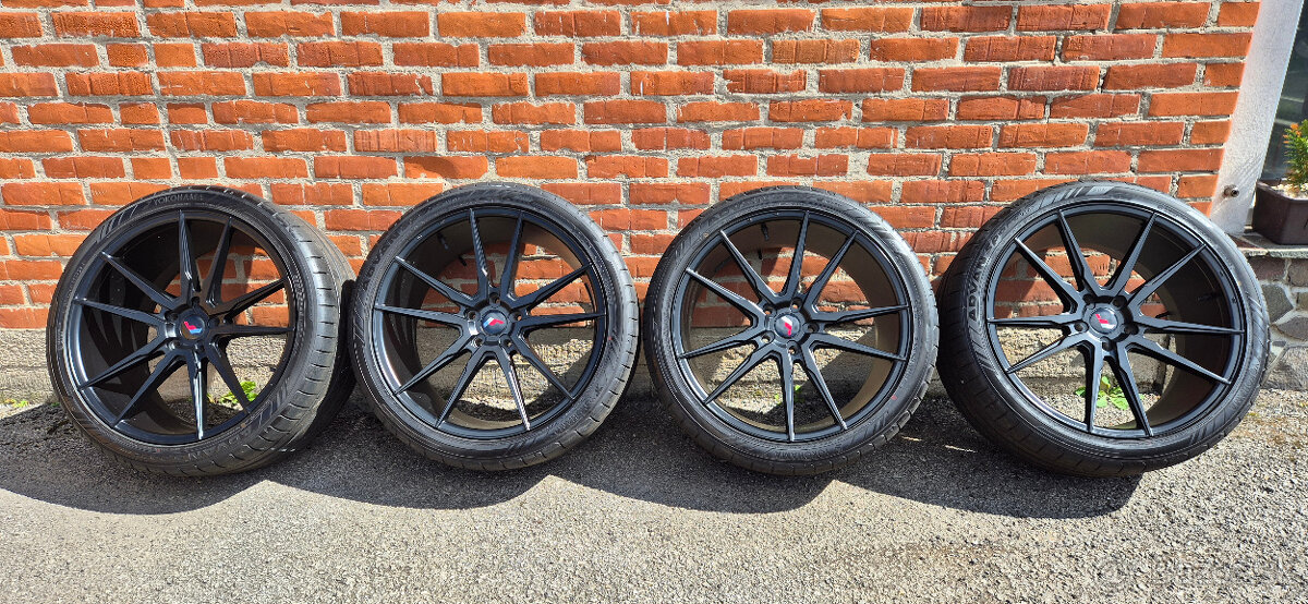 5x127 r22 Japan racing - 4
