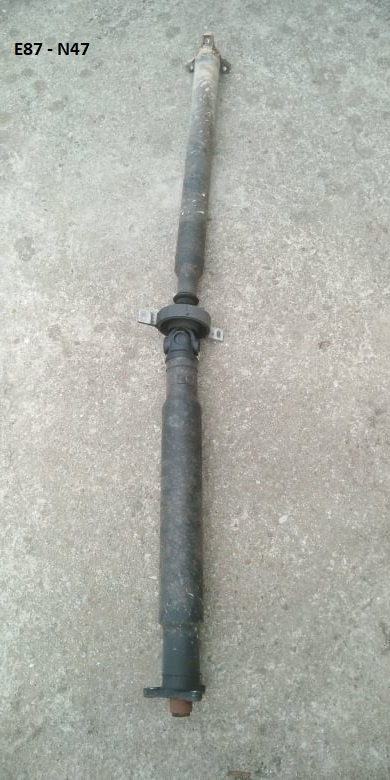 BMW klbový hriadel, kardan E90 E91 E87 E60 - 4