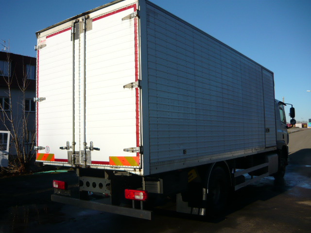 DAF CF 290 EURO 6 AUTOMAT - 4