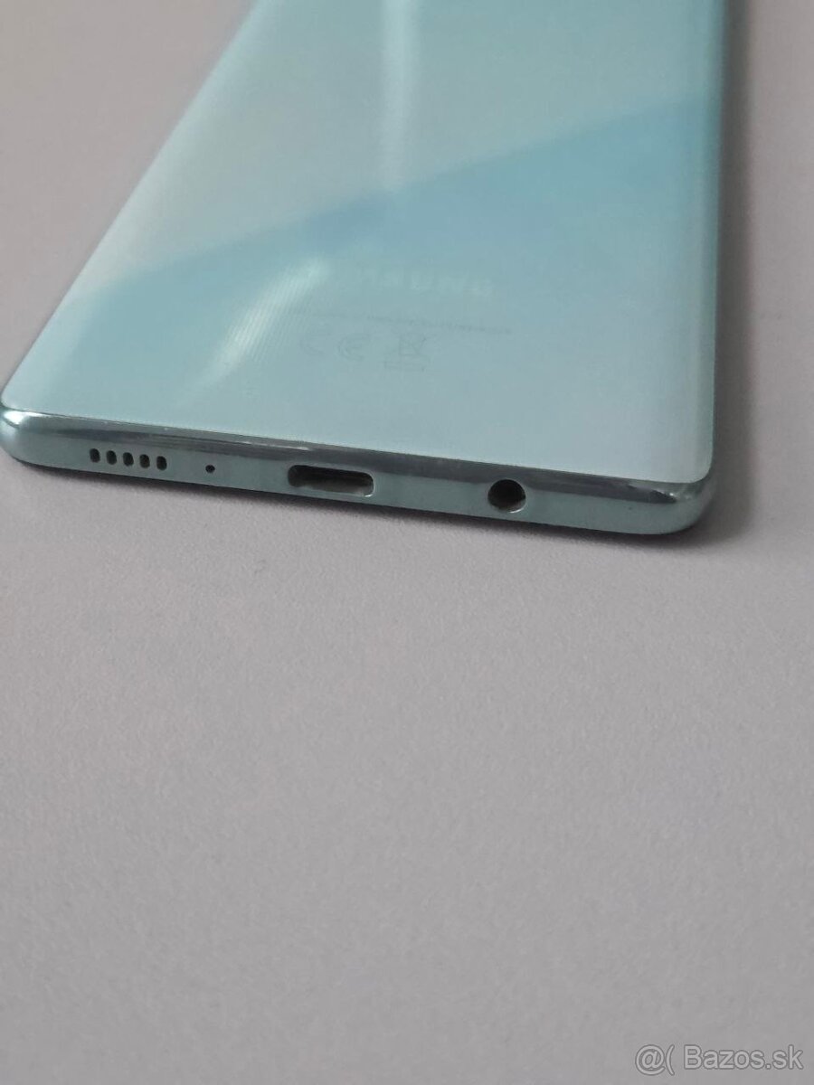 Predaj Samsung A71 dohoda možná - 4