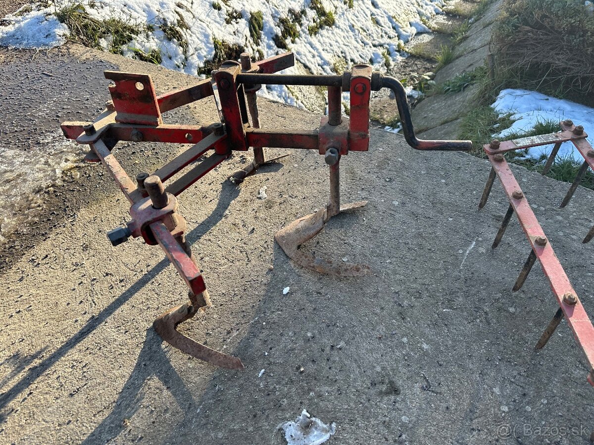 Prislusenstvá na terra Vari - 4