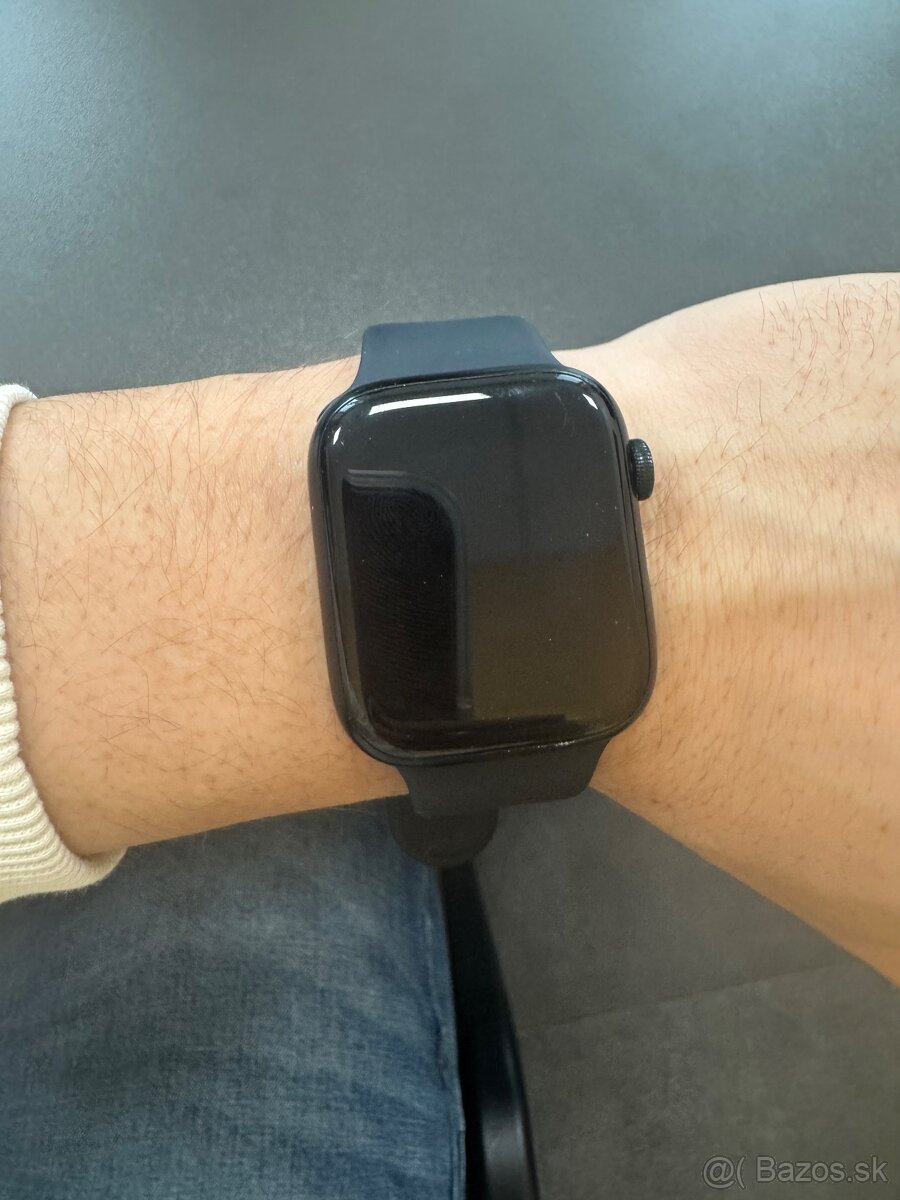 Apple Watch 9 - 4