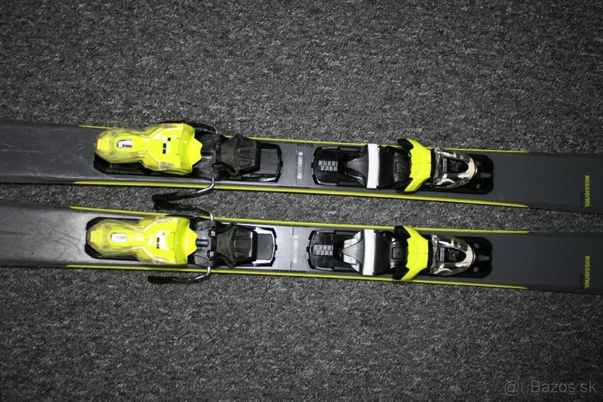 lyže Rossignol Experience allmountain 152 cm - 4