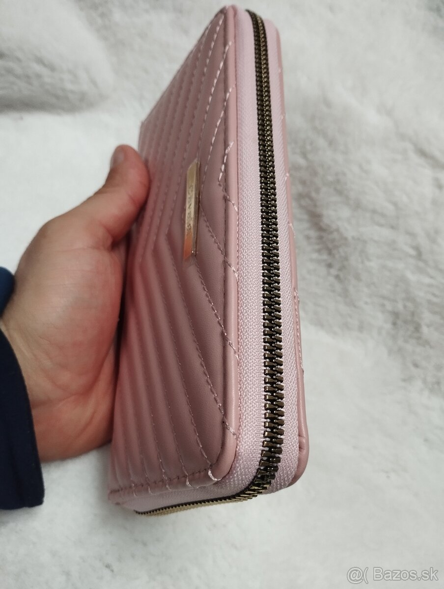 Peňaženka Cavaldi - 4