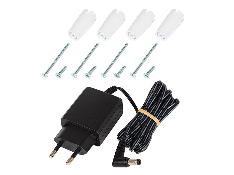 Rádio kuchynské BLOW RK1 biele - 4