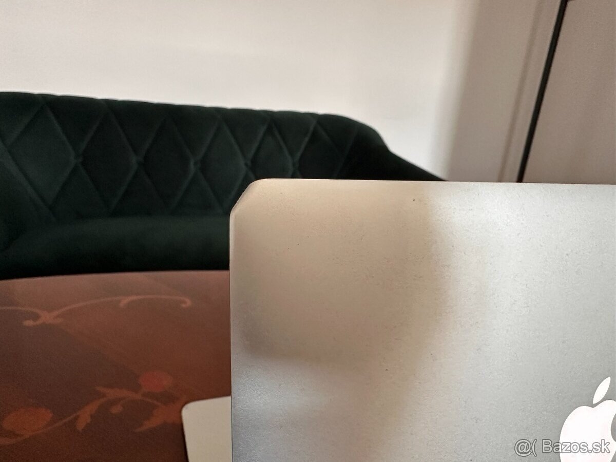 MacBook Air 13", early 2015 s novou batériou - 4