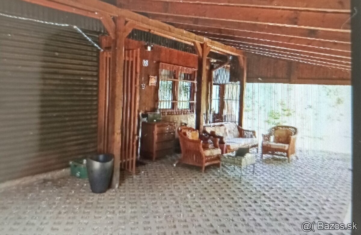 Nehnuteľnosť Senec 2 + 1 - 4