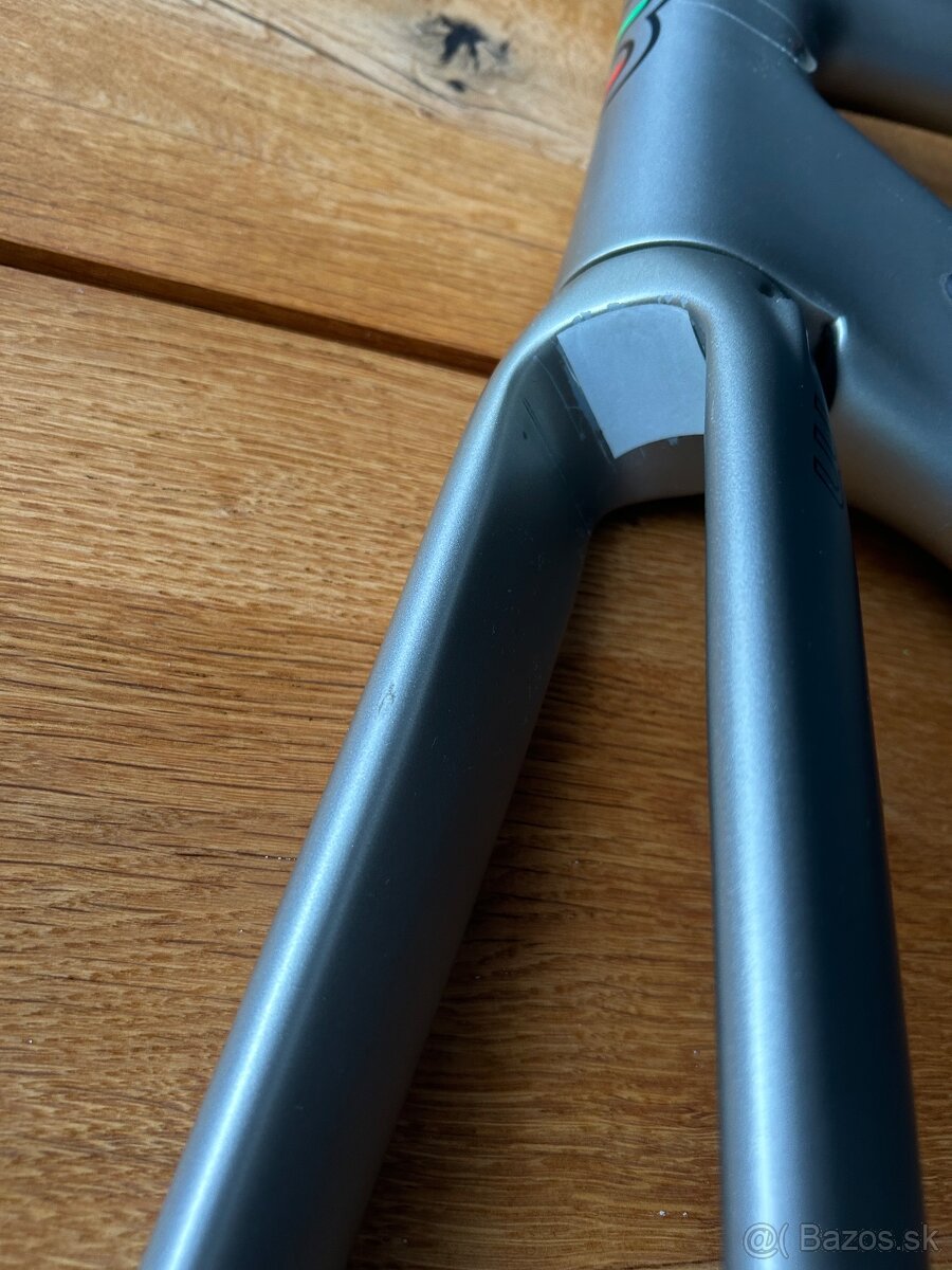 Cestny carbon ram Basso Venta 58 - 4