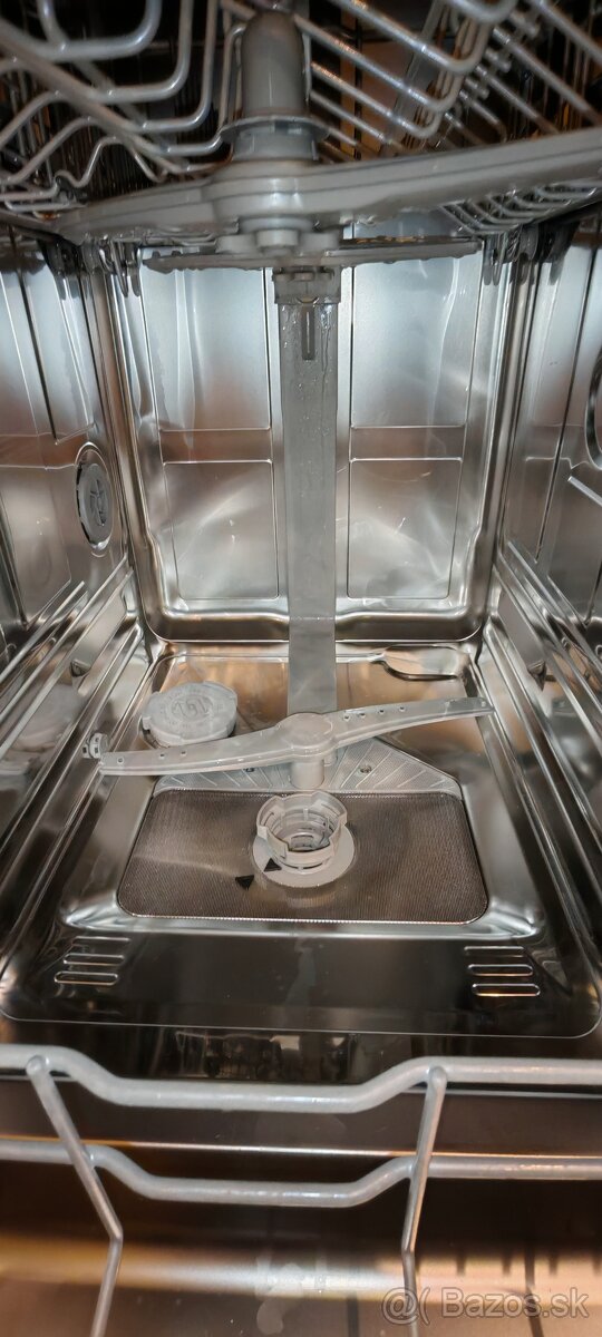 Predám umývačku Bosch - 4