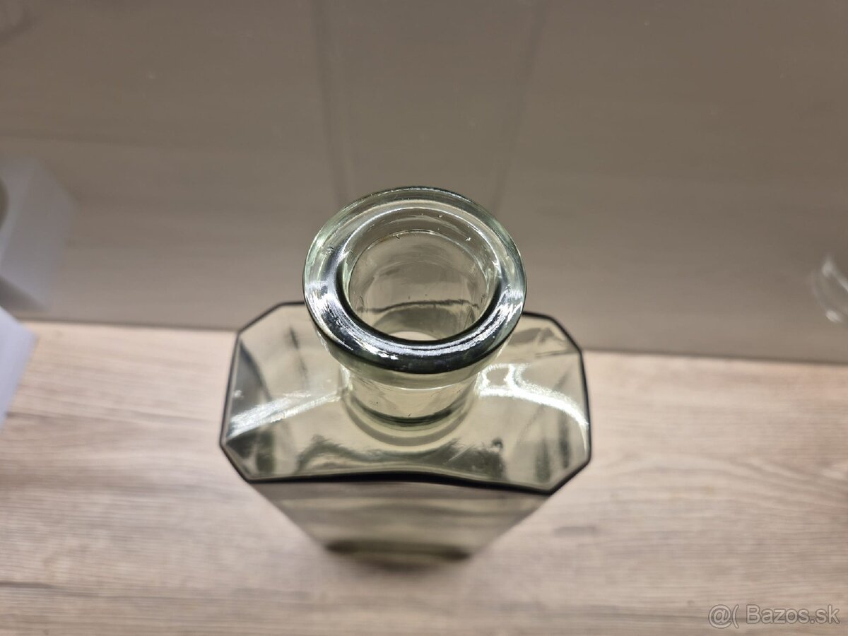 Staré Sklo 1l fľaša - 4