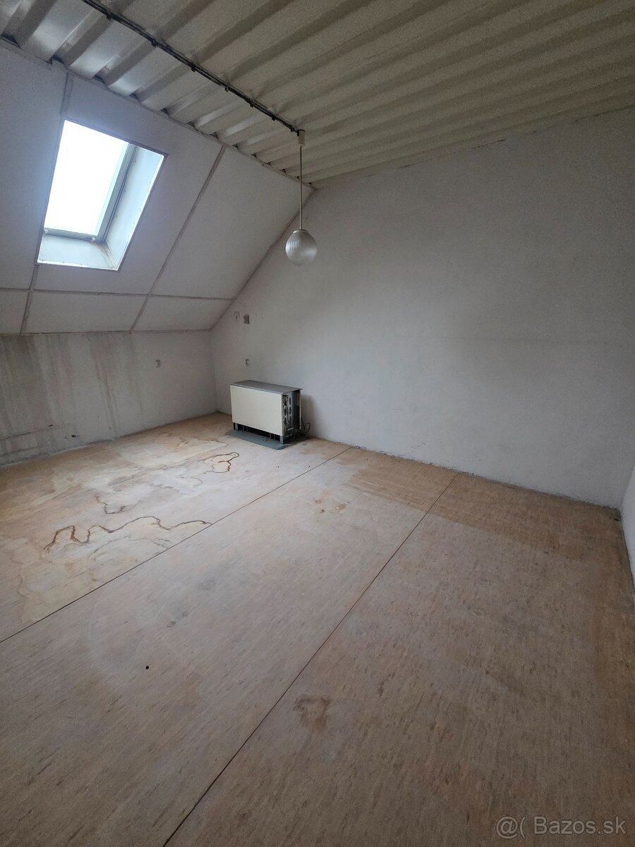 Sklad Majer 200m² - 4