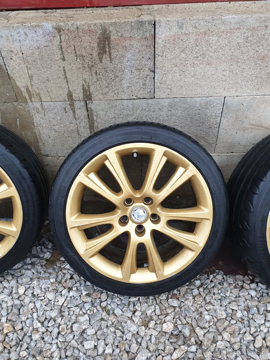 Rs Elektróny R18 - 4