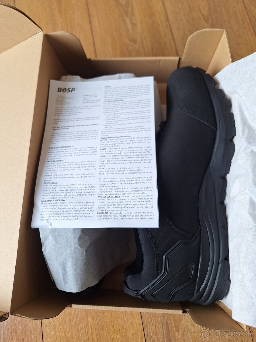 BOSP Taras Low 43 - 4