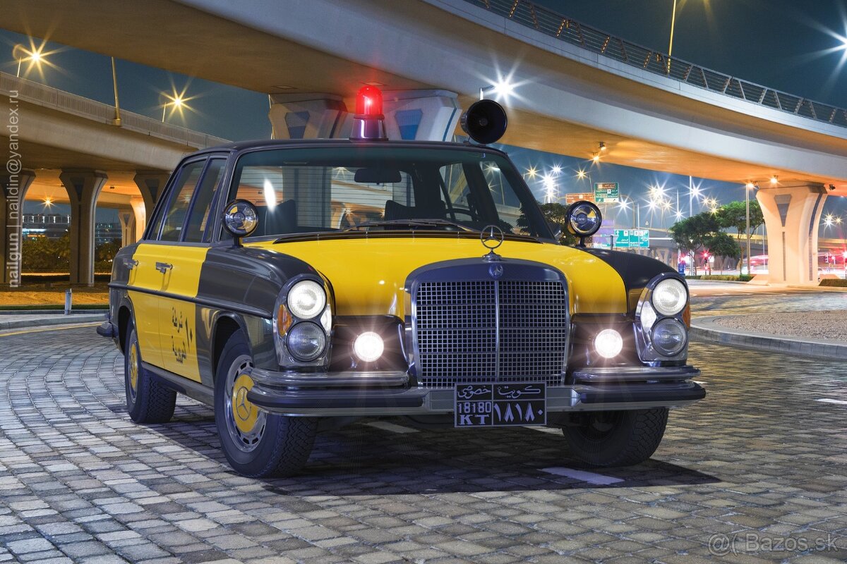 Kúpim tento model 1:43 - 4