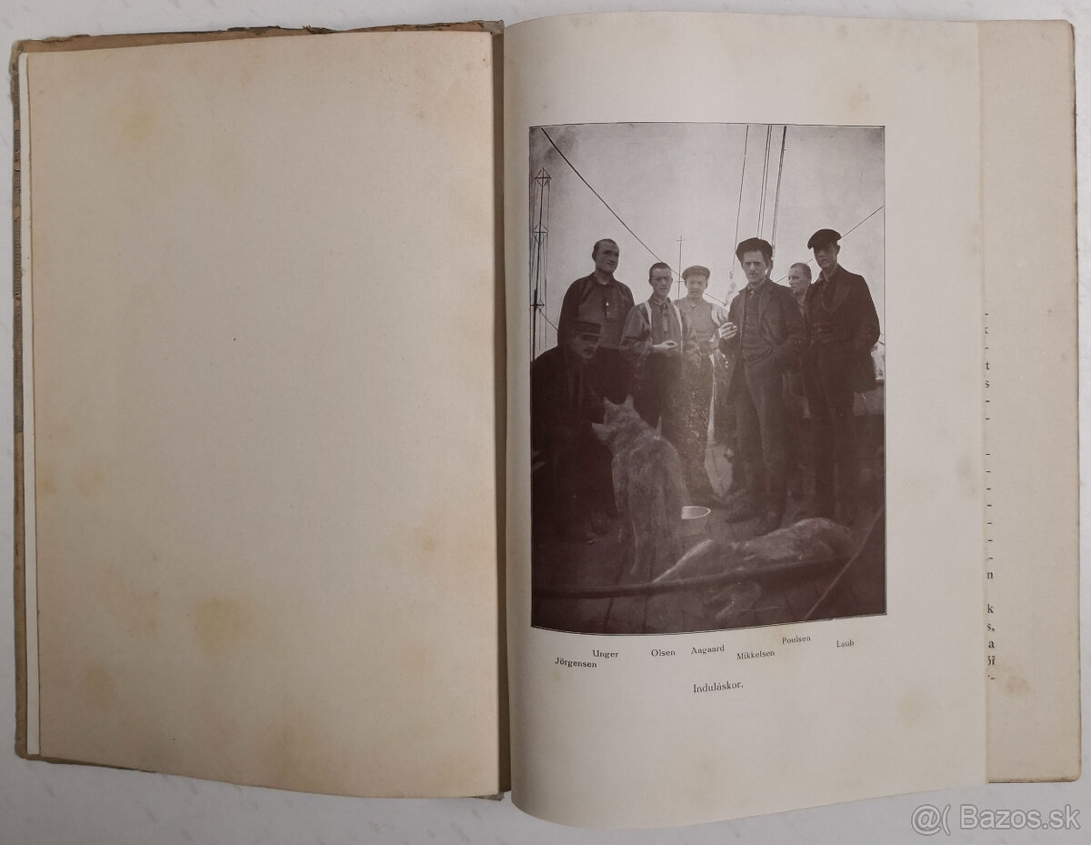 A sarkvidék remetéje 1916 - 4