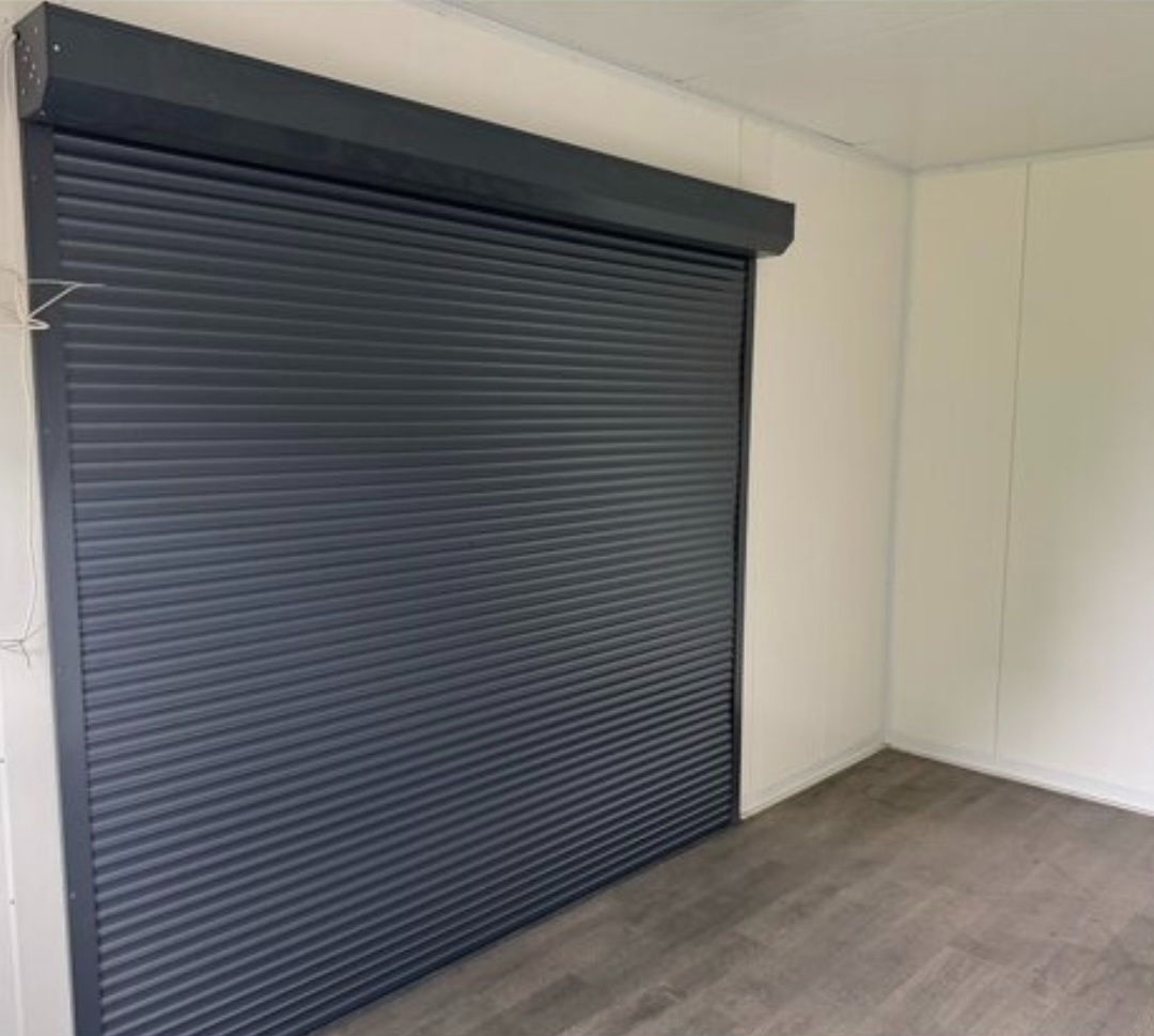 Predám predajný stánok - 4