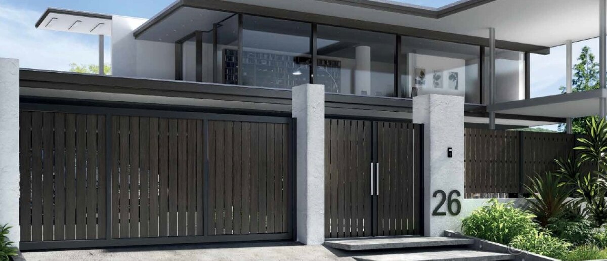 Kovovýroba zámočnícke práce zváranie - 4