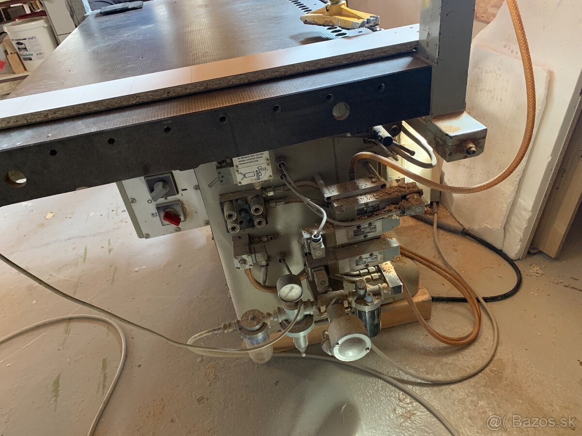 Kolíkovačka - 4