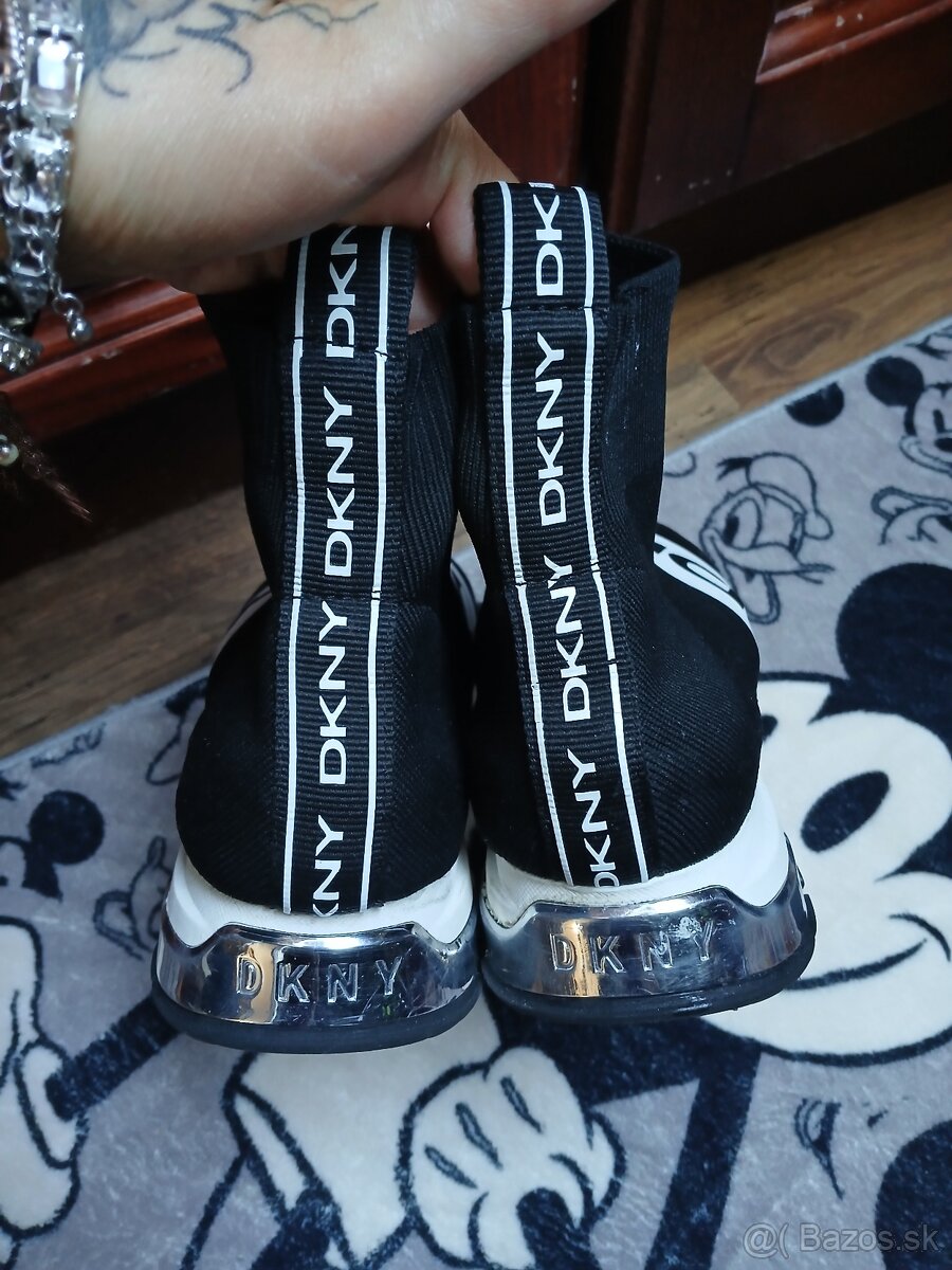 DKNY tenisky 40 - 4