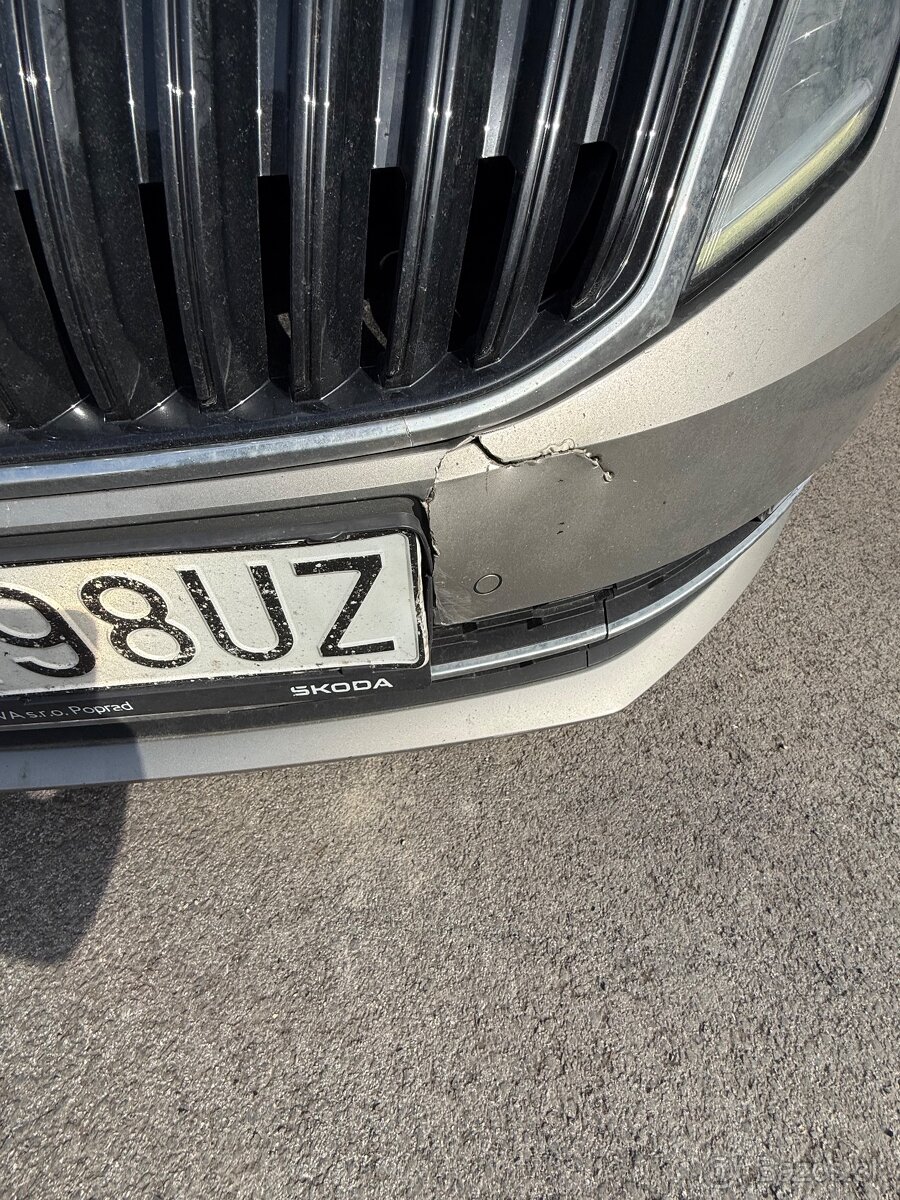 Octavia 1,5 benzín TSI, DSG AUTOMAT - 4