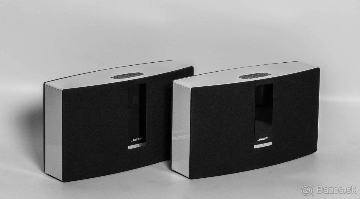 BOSE SoundTouch 10 , 20 , 30 - 4
