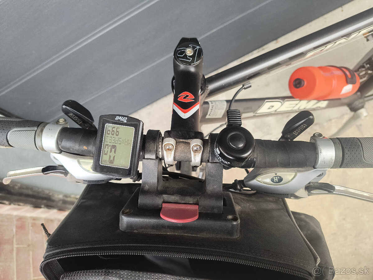 Pánsky/chlapčenský bicykel - 4