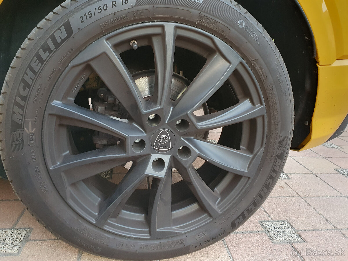 R18 5x112 Aluett - 4