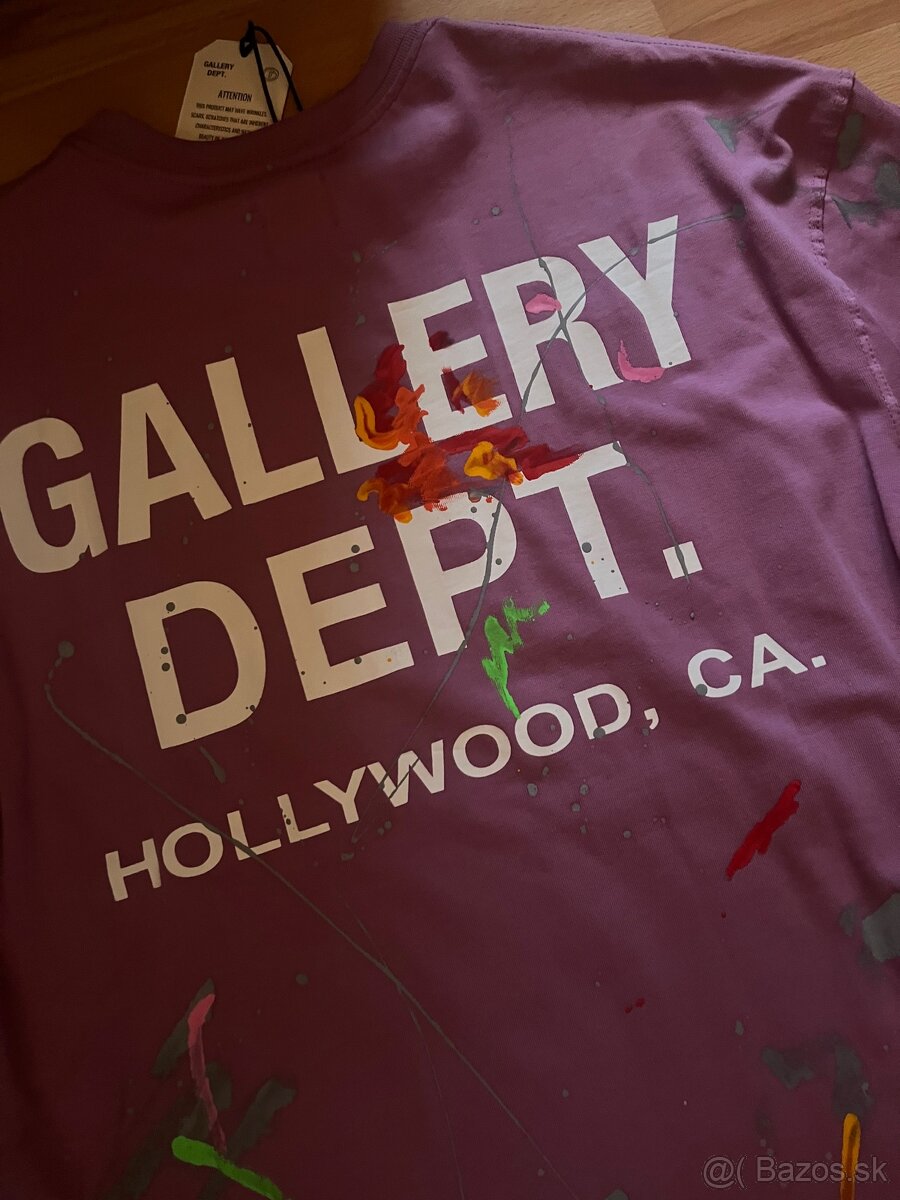 Gallery DEPT limited - 4