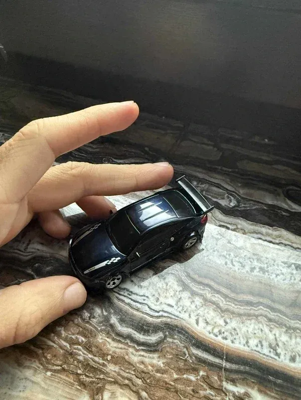 Rc mini autičko - 4