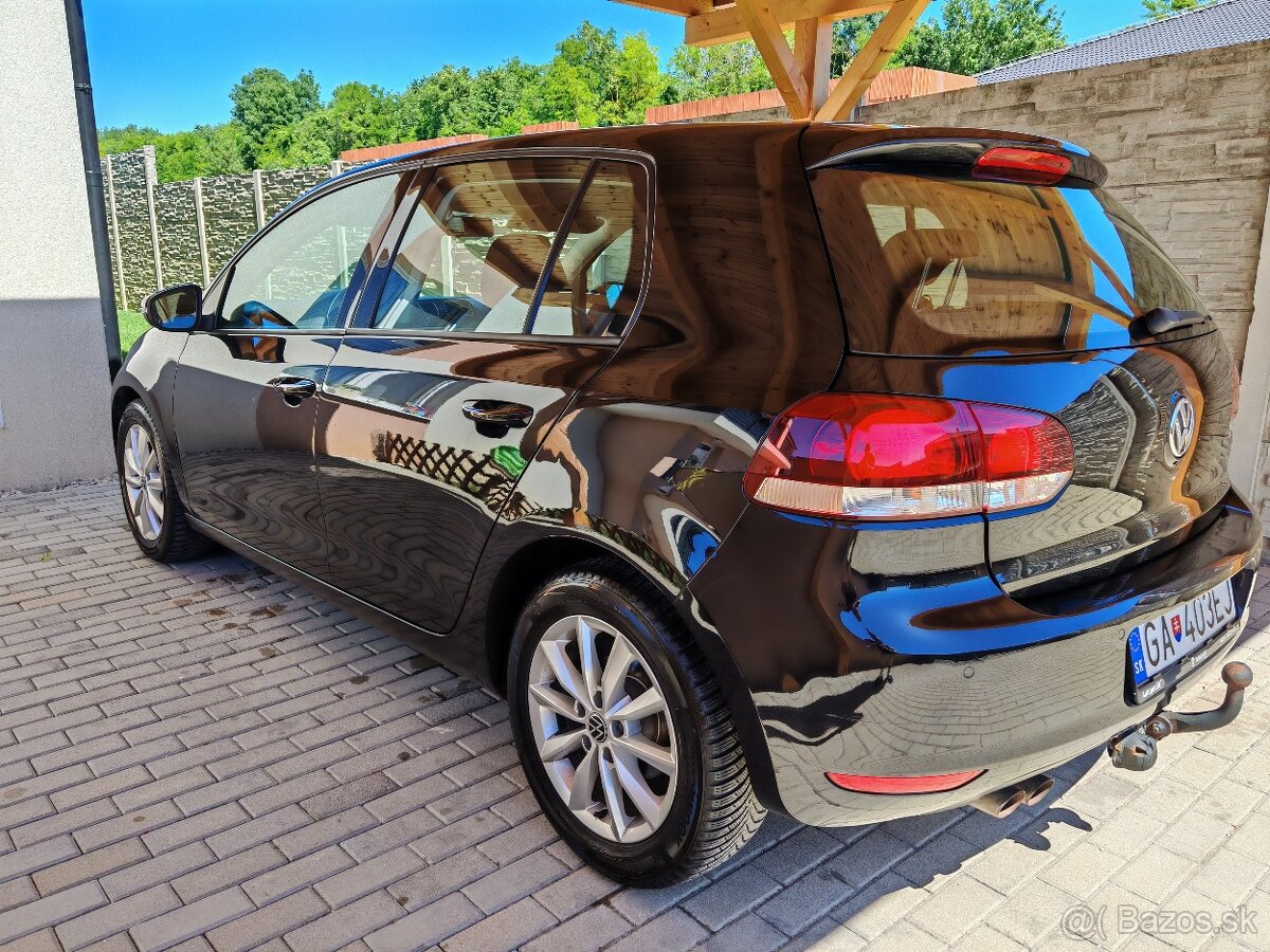 W golf 1.4 tsi - 4