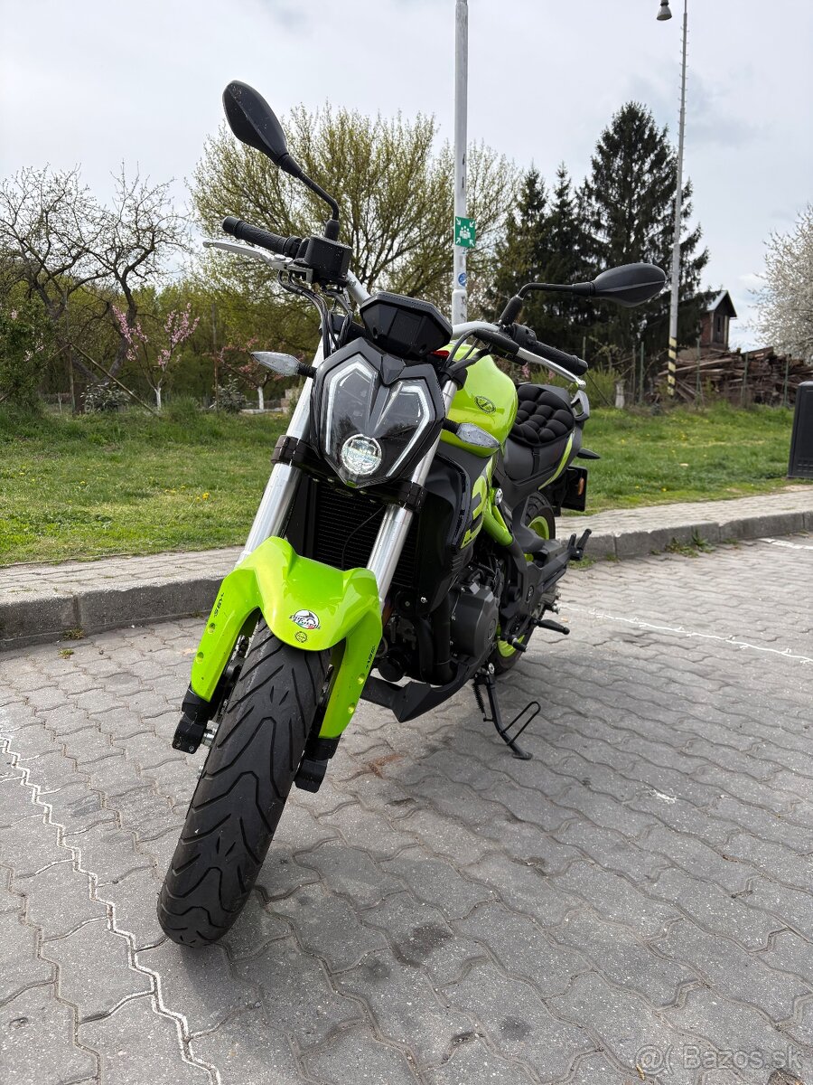 Benelli BN302S - 4