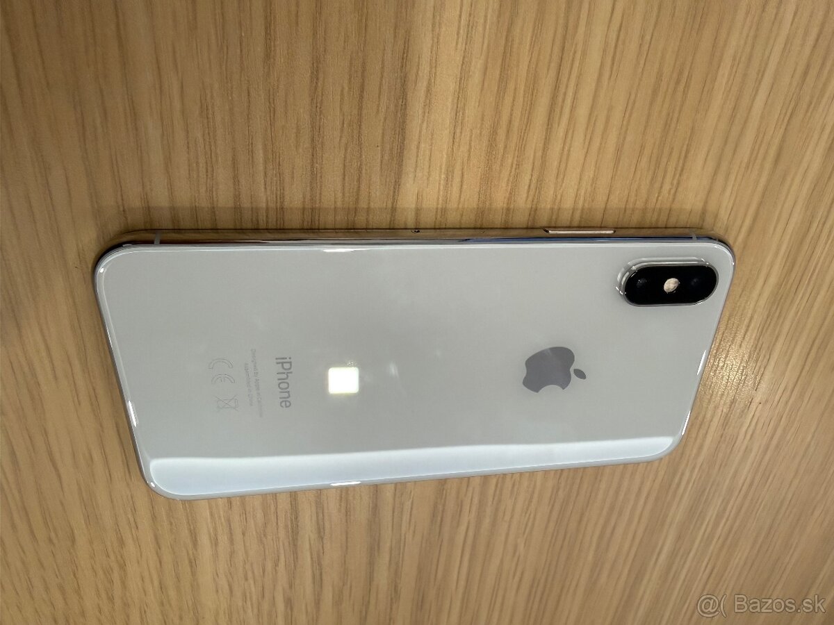 Iphone XS 64GB - 4