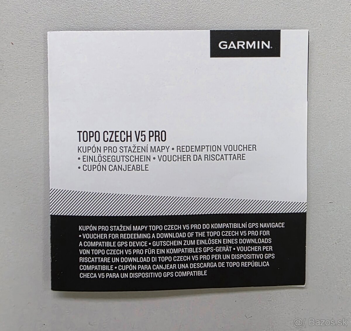 Garmin Fenix 7 X solar gray - 4