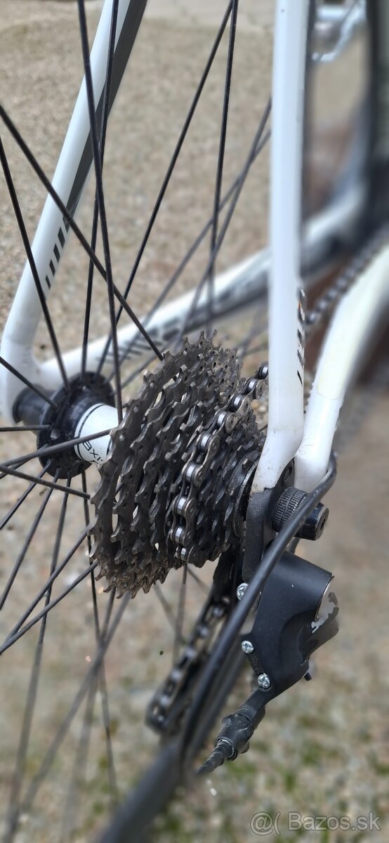 Specialized Roubaix - 4