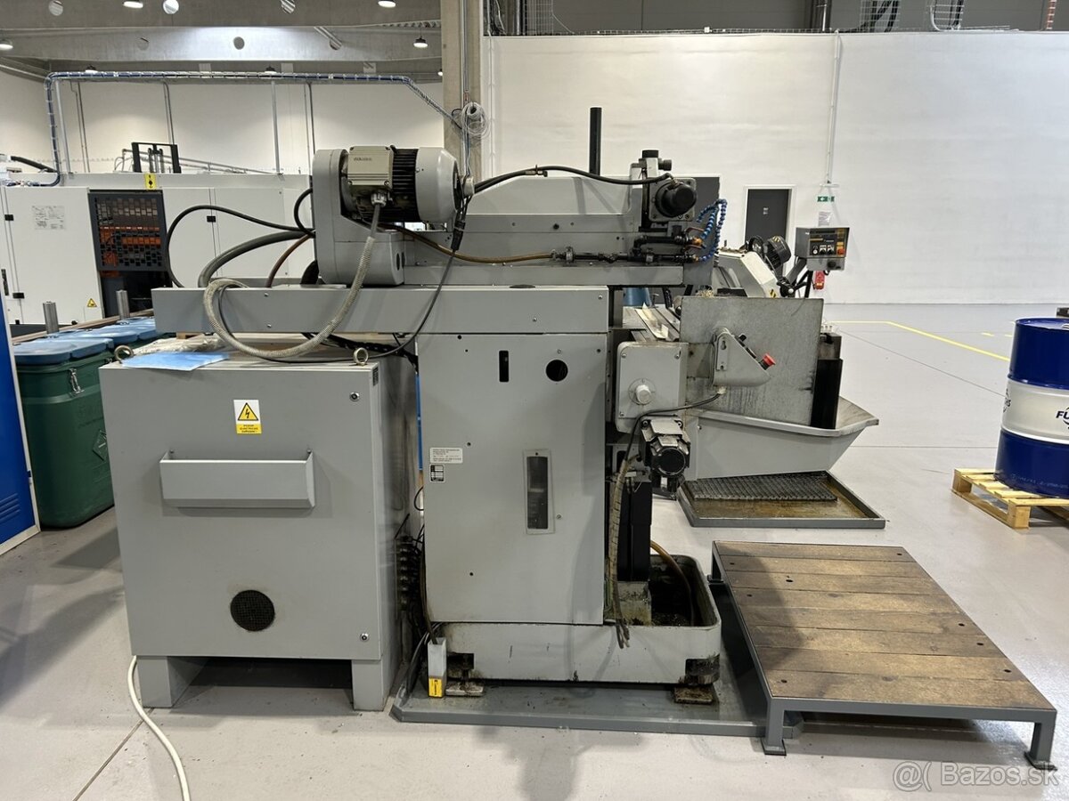 CNC frézka DECKEL FP 4 MA (9073) - 4