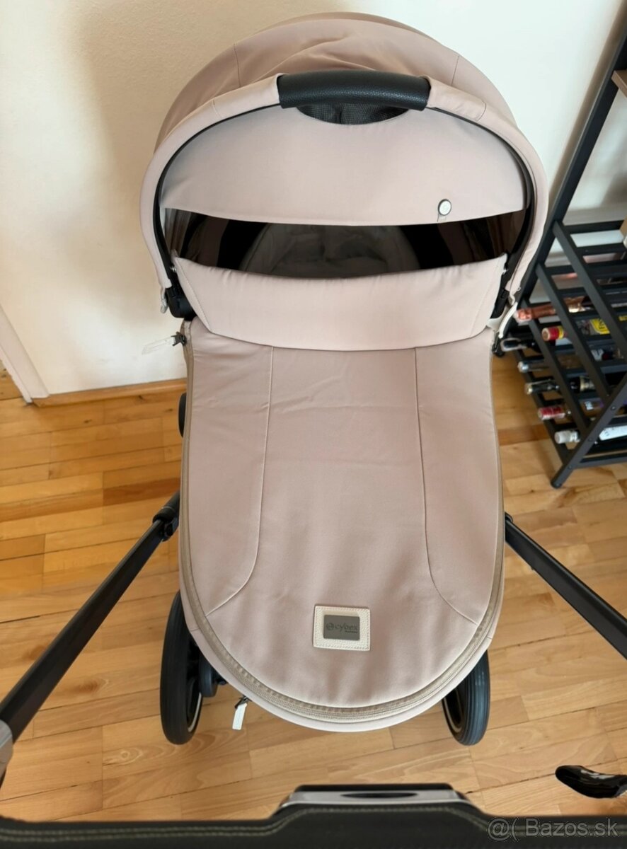 Cybex priam 4.0 - 4