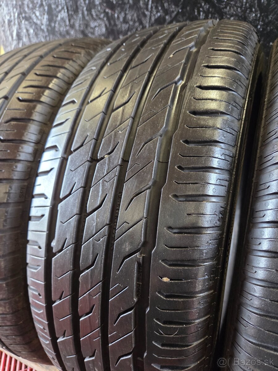 205/55 R16 Semperit letne pneumatiky - 4