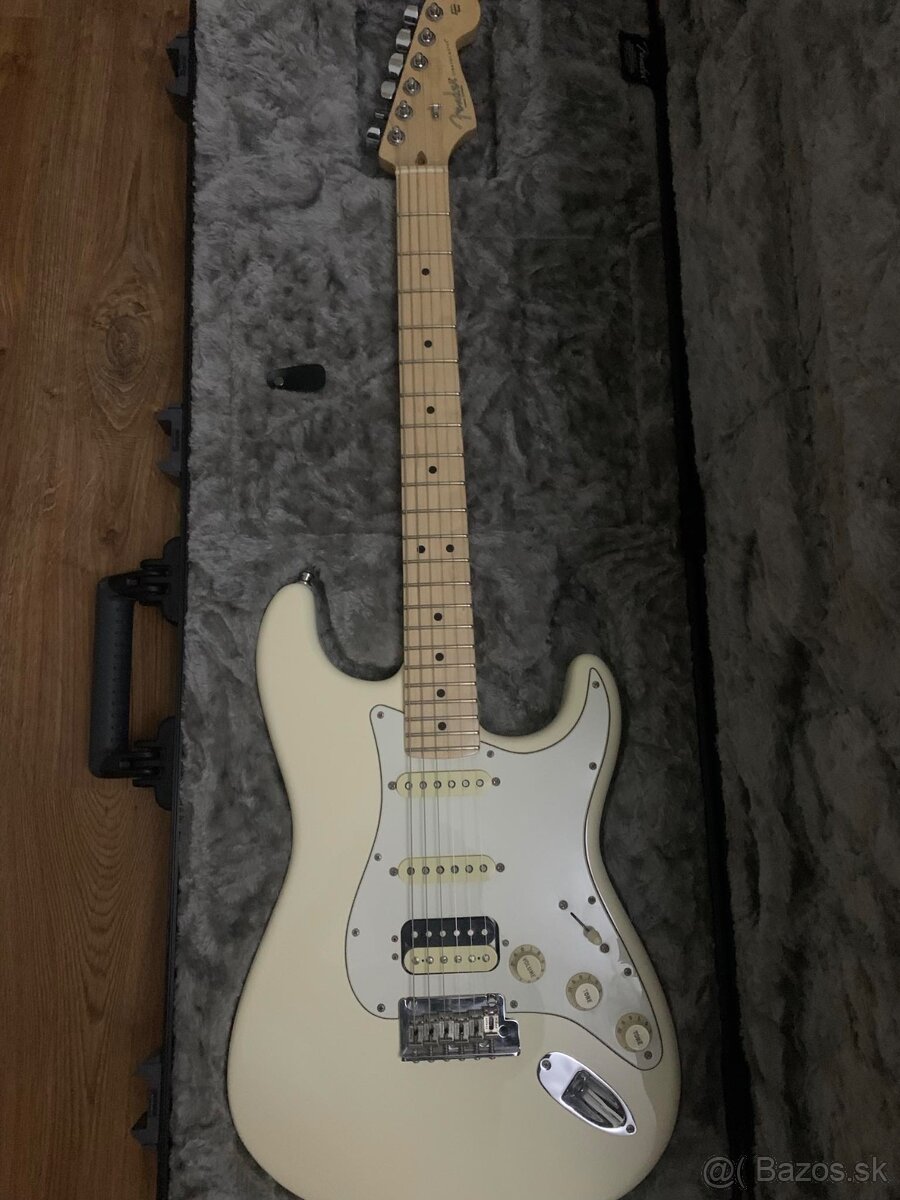 Fender USA - 4