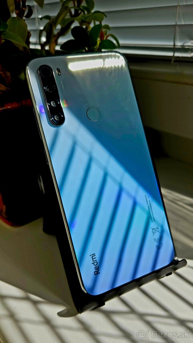 Xiaomi Redmi Note 8T 4GB/64GB - 4
